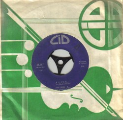 Alleen / Papa Piccolino