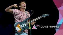 2017-06-23: Glastonbury Festival of Contemporary Performing Arts