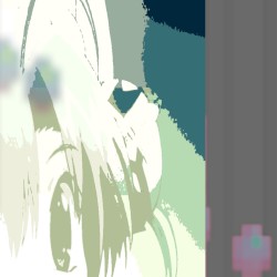 Glowobribc / Diomesis / Crean-Cyan Wave Mystery