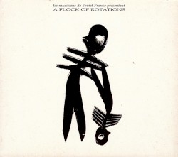 A Flock of Rotations