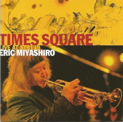 Times Square (Live At STB139)