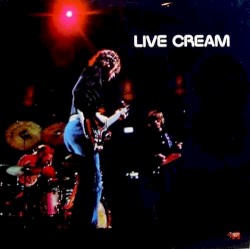 Live Cream