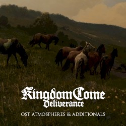 Kingdom Come: Deliverance OST Atmospheres & Additionals