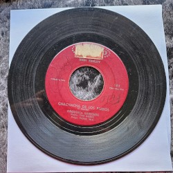 Chachachá de Los Perros / Vereda tropical