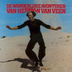 De wonderlijke avonturen van Herman van Veen