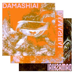 DAMASHIAI