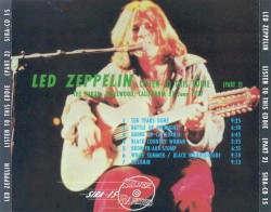 Listen to This Eddie (Part 2)