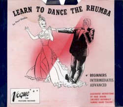 Learn to Dance the Rhumba (Beginners)
