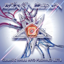 Cosmic Rays and Flipped Bits