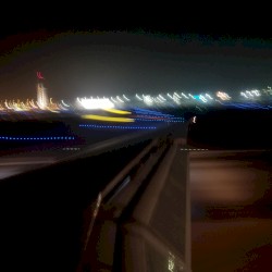 States of Transience