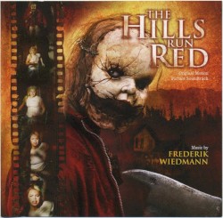 The Hills Run Red: Original Motion Picture Soundtrack