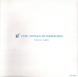 Daddy Mulk / The Ninja Warriors