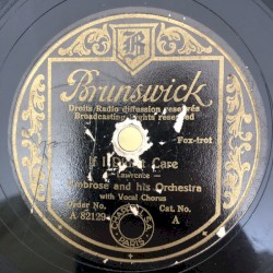 If I Didn't Care / Wishing (Will Make It So)