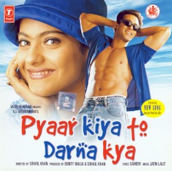 Pyaar Kiya To Darna Kya