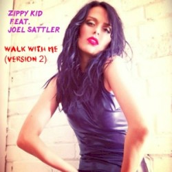 Walk With me [Version 2]