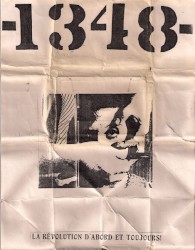 La Révolution D'Abord Et Toujours!