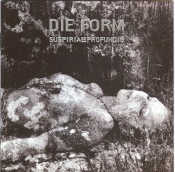 Suspiria de Profundis