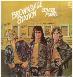 School Punks