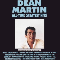 All-Time Greatest Hits