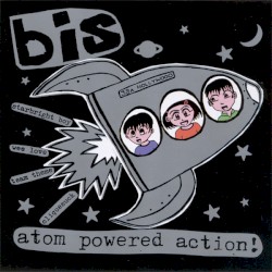 Atom Powered Action!