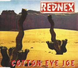 Cotton Eye Joe