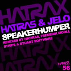 Speakerhumper Remixes