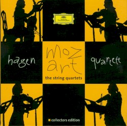 The String Quartets