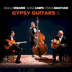 Gypsy Guitars 2