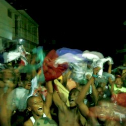 Music for Grace and Mercy