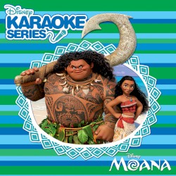 Disney Karaoke Series: Moana