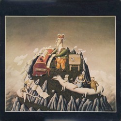 A Young Person’s Guide to King Crimson