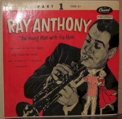 The Young Man With the Horn, Part 1