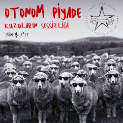 Otonom Piyade: Kuzuların Sessizliği