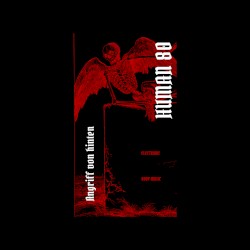 Angriff//Von//Hinten