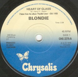 Heart of Glass