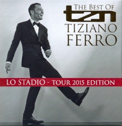 TZN: The Best of Tiziano Ferro