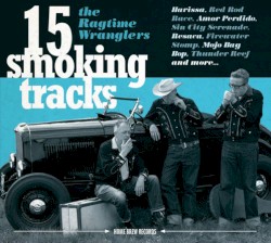 15 Smoking Tracks