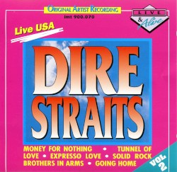 Live USA, Vol. 2