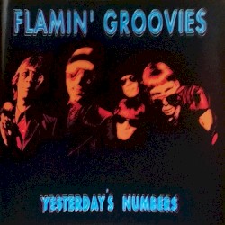 Yesterday’s Numbers