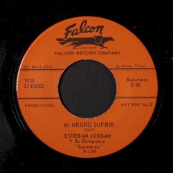 Mi negro sufrir / Pa chismoso tu