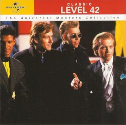 Classic Level 42