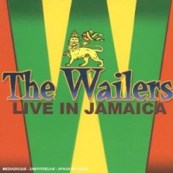 Live in Jamaica