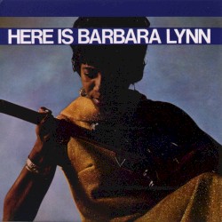 Here Is Barbara Lynn