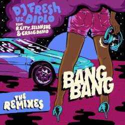 Bang Bang (remixes)