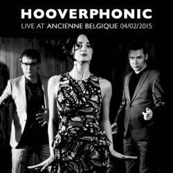 Live At Ancienne Belgique