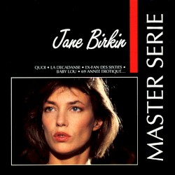 Jane Birkin, Volume 1