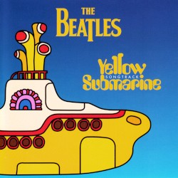 Yellow Submarine Songtrack