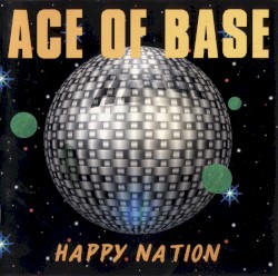 Happy Nation