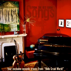 Songs From the Red Room