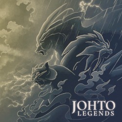 Johto Legends (Music from Pokémon Gold and Silver)